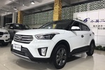 现代ix252016款1.6T 双离合两驱智能型GLS