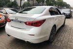 英菲尼迪Q50L2015款2.0T 悦享版