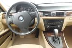 宝马3系2008款325i 领先型