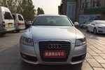 奥迪A6L2010款2.0TFSI 手自一体 标准型