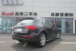 奥迪Q52012款2.0TFSI 技术型