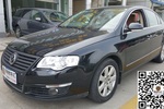 大众迈腾2007款1.8TSI 手自一体豪华型