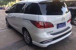 马自达Mazda52013款2.0L 自动豪华型