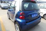 smartfortwo2010款pure 1.0L 标准版