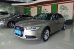 奥迪A6L2012款TFSI 标准型(2.0T)