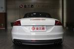 奥迪TTS2011款TTS Coupe 2.0TFSI quattro