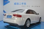 奥迪A4L2013款35 TFSI 自动标准型