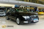 斯柯达昊锐2009款1.8TSI 手自一体 尊雅版