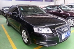 奥迪A6L2009款2.4L 豪华型