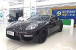 保时捷Panamera2016款Panamera Executive Edition 3.0T