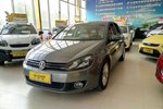 大众高尔夫2009款1.4TSI 手自一体 豪华型