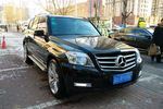 GLK 3503.5 手自一体 四驱版