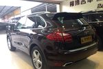 保时捷Cayenne2014款Platinum Edition 3.0T