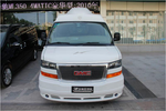 GMC Savana2013款6.0L 领袖级商务车