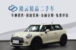 MINIMINI2016款1.2T ONE 先锋派