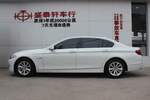 宝马5系2011款520Li 典雅型