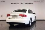 奥迪A4L2013款35 TFSI 自动标准型