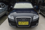 奥迪A6L2009款2.0TFSI 标准型AT