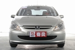 标致307三厢2006款2.0 Prestige 自动型