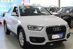 奥迪Q32013款35 TFSI 进取型