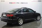 奥迪A6L2011款2.0TFSI 手自一体 标准型