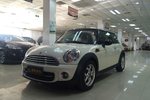 MINIMINI2011款1.6L COOPER Fun