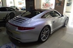 保时捷9112013款Carrera 4S 3.8L