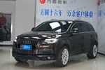 奥迪Q72011款3.0TFSI 专享型(L)