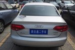 奥迪A4L2009款2.0TFSI 舒适型