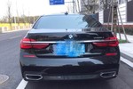 宝马7系2018款740Li 领先型 卓越套装