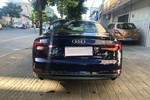 奥迪A5掀背2017款40 TFSI 时尚型