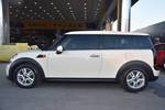 MINICLUBMAN2011款1.6L ONE