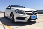 奔驰A45 AMG2014款A45 AMG