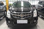 凯迪拉克SRX2013款3.0L 精英版