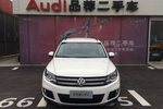 大众途观2013款1.8TSI 手自一体 两驱风尚版