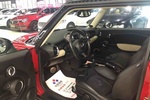 MINICABRIO2011款1.6T COOPER S CABRIO