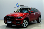 宝马X62008款xDrive35i