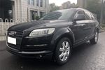 奥迪Q72008款4.2FSI quattro 豪华型