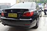 宝马5系2010款520Li 豪华型