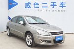 奇瑞A3三厢2010款1.6L 手动 进取型