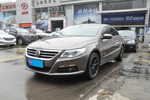 大众CC2012款1.8TSI 豪华型