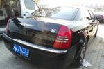 克莱斯勒3002008款300C 2.7L 商务版