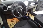 MINICLUBMAN2011款1.6L ONE