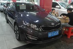 起亚K52012款2.0L 手自一体 PREMIUM Nu十周年特别版