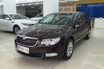 斯柯达昊锐2009款1.8TSI 手自一体 智雅版