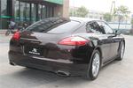 保时捷Panamera2010款Panamera