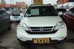 本田CR-V2010款2.4L 自动四驱尊贵版 