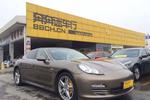 保时捷Panamera2010款Panamera 4 3.6L 