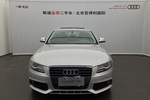 奥迪A4L2009款2.0TFSI 技术型