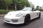 保时捷Boxster2009款Boxster 2.9L 